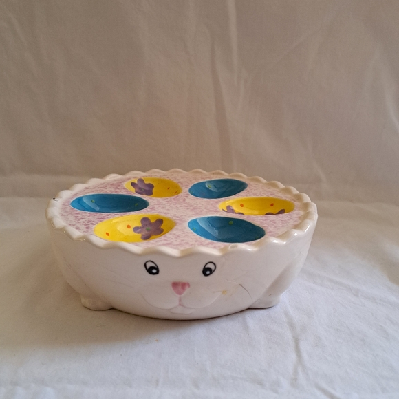 Easter Egg and Deviled Egg Display - Picture 3 of 6